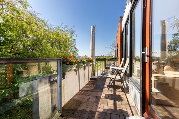 Medium property photo - Antje Breijerstraat 45, 2132 ZT Hoofddorp